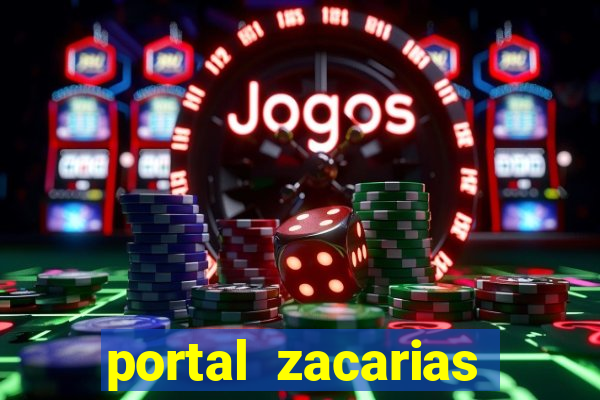 portal zacarias area 51