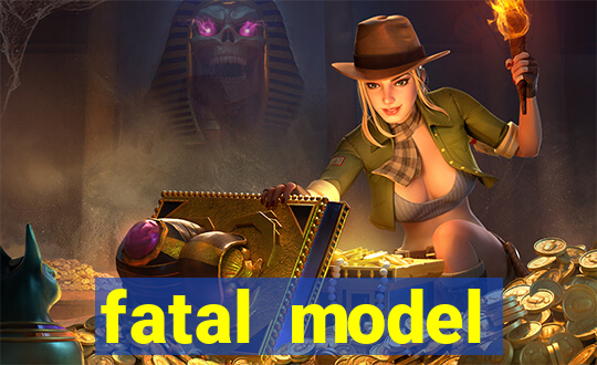 fatal model barreiras ba