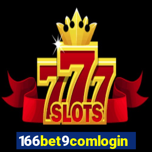 166bet9comlogin