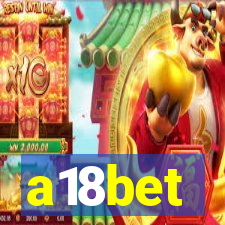 a18bet