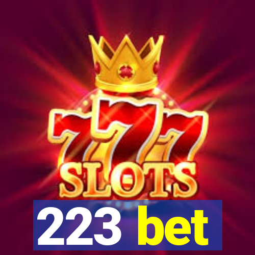 223 bet