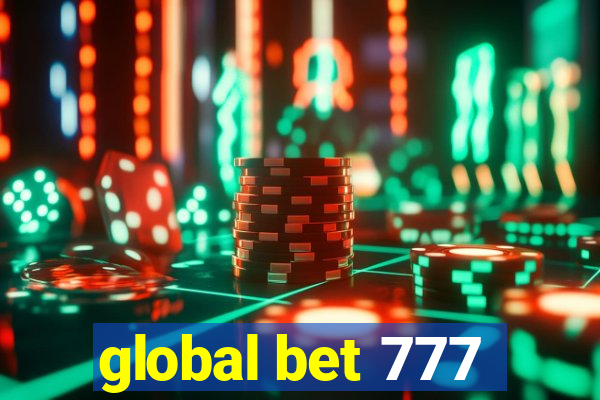 global bet 777