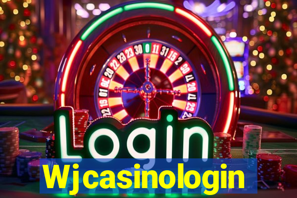 Wjcasinologin