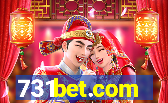731bet.com