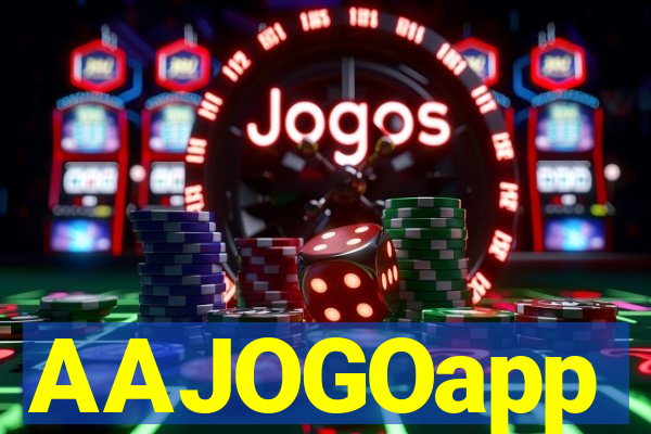 AAJOGOapp
