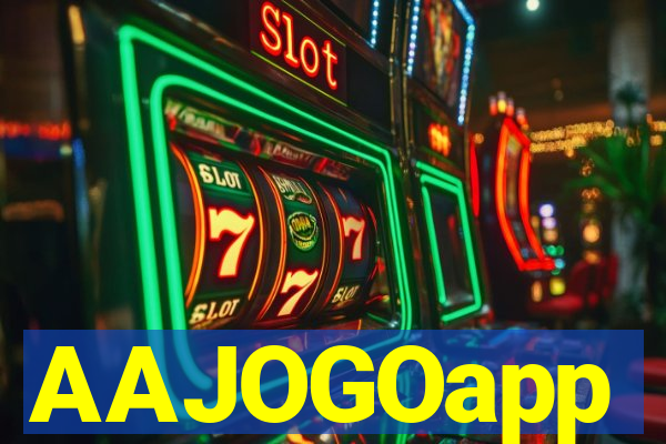 AAJOGOapp