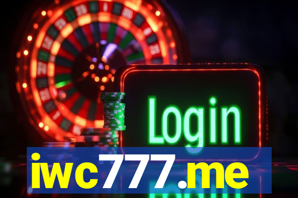 iwc777.me