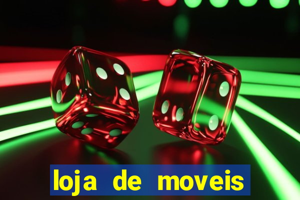 loja de moveis usados bauru