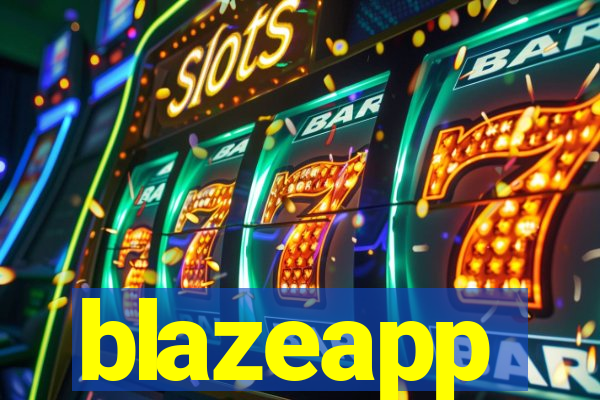 blazeapp