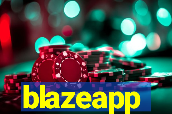 blazeapp