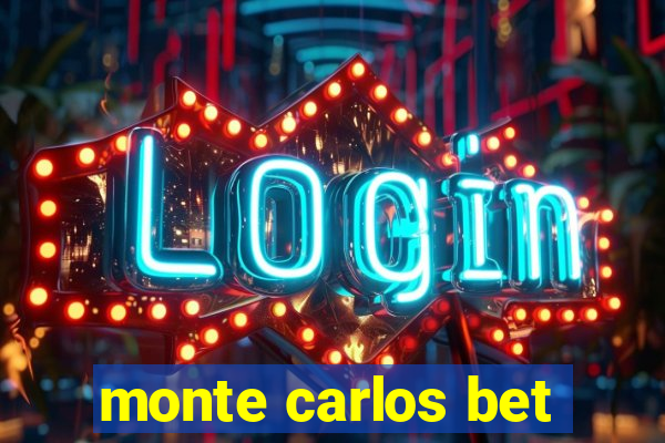 monte carlos bet