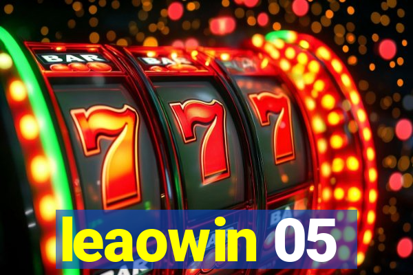 leaowin 05