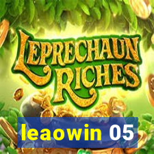 leaowin 05