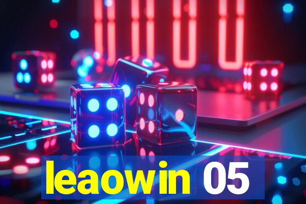 leaowin 05