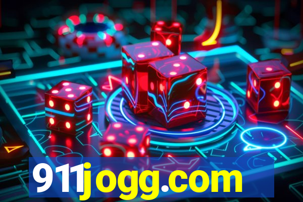 911jogg.com