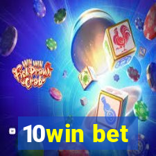 10win bet