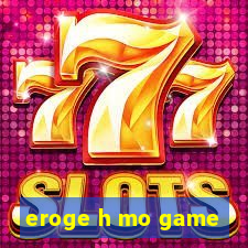 eroge h mo game
