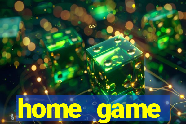 home game gamecategoryid 3