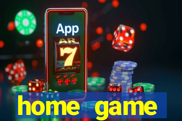 home game gamecategoryid 3