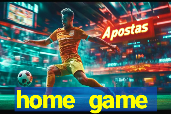 home game gamecategoryid 3