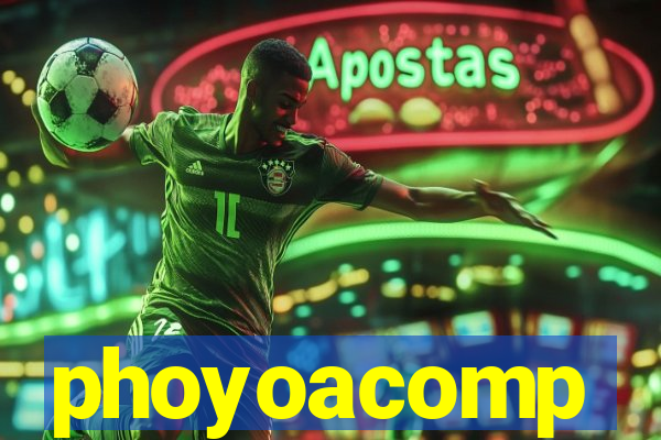 phoyoacomp