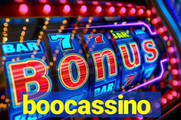 boocassino