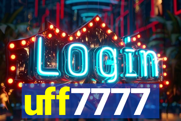 uff7777