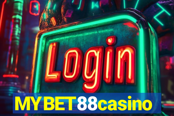 MYBET88casino