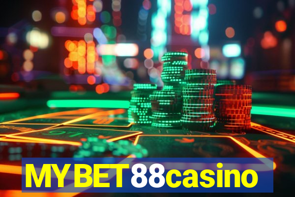 MYBET88casino