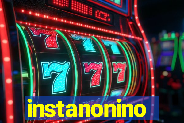 instanonino