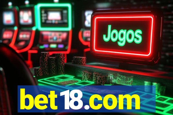 bet18.com