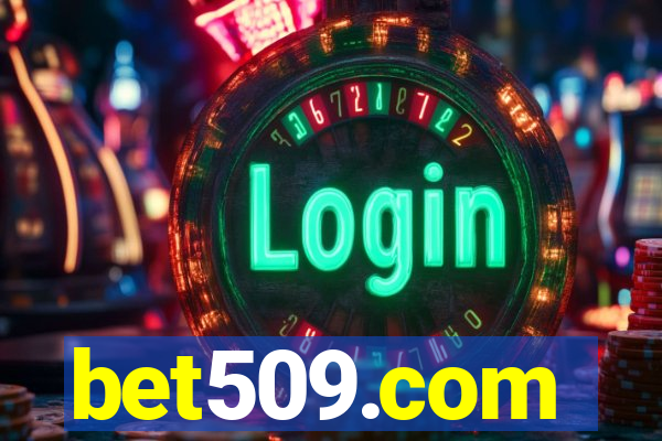 bet509.com