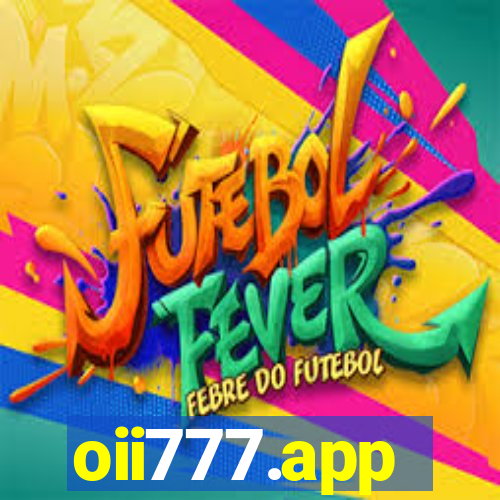 oii777.app