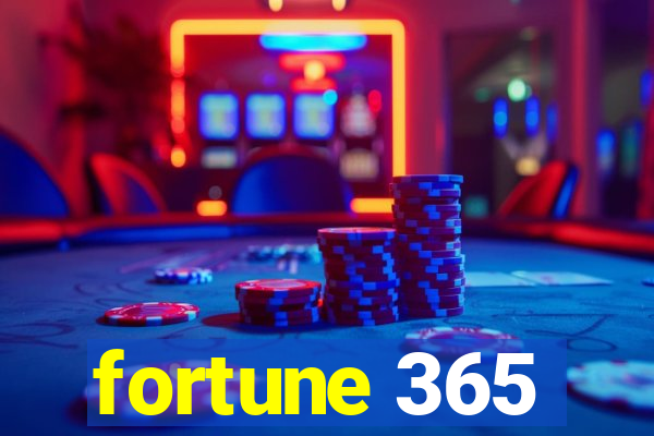 fortune 365