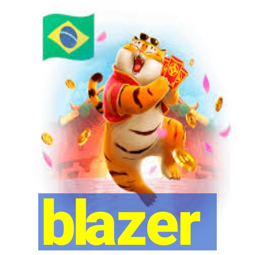 blazer