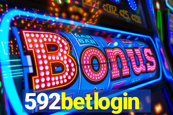 592betlogin