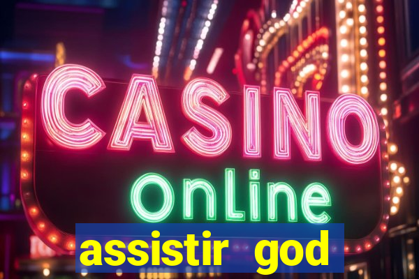 assistir god serengeti filme completo dublado
