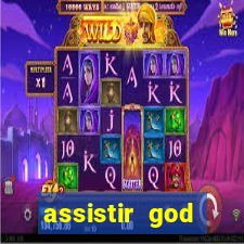 assistir god serengeti filme completo dublado