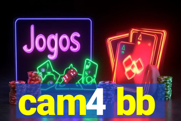 cam4 bb