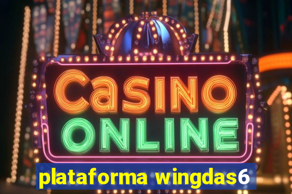 plataforma wingdas6