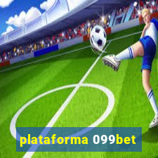 plataforma 099bet