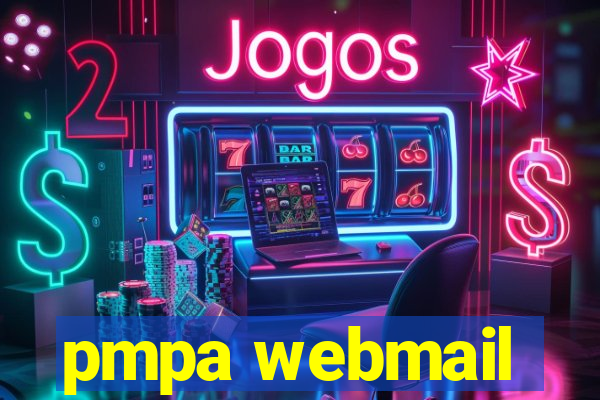 pmpa webmail