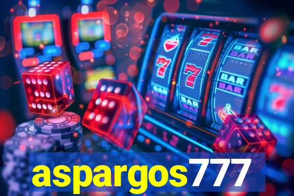 aspargos777