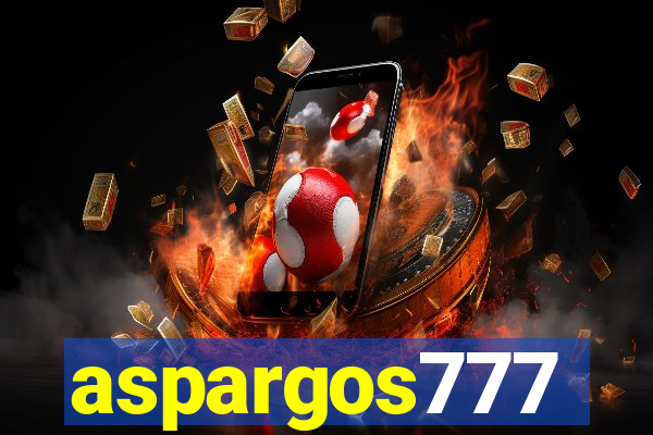 aspargos777