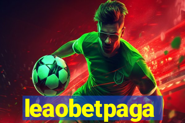 leaobetpaga