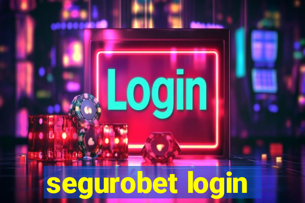 segurobet login