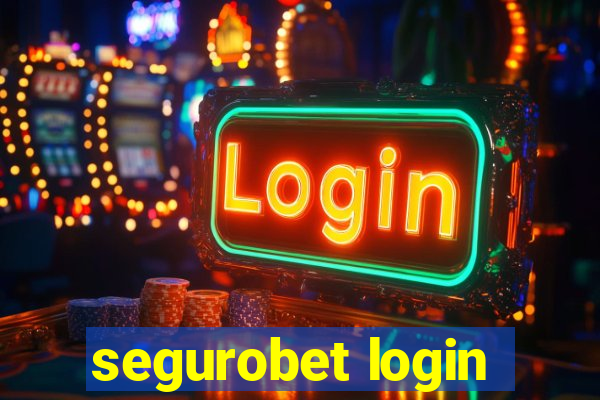 segurobet login
