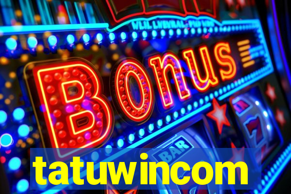 tatuwincom