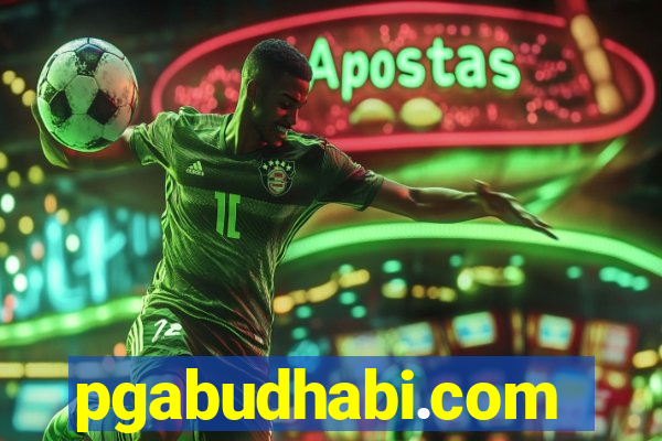 pgabudhabi.com