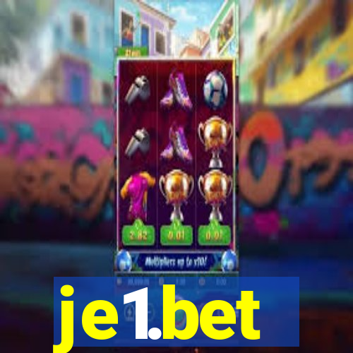 je1.bet